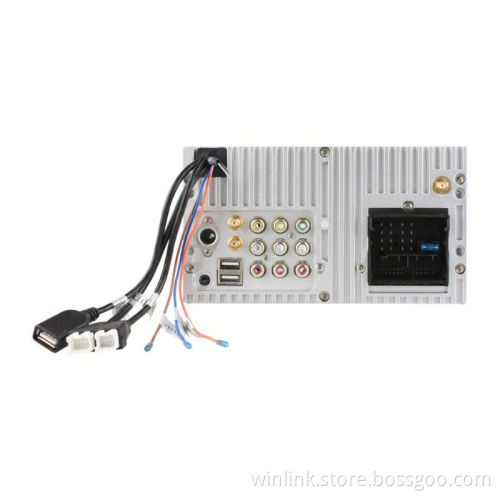 Factory price Ownice android 6.0 quad core car Stereo for Opel Vectra 2005-2008 with 4G built in wifi